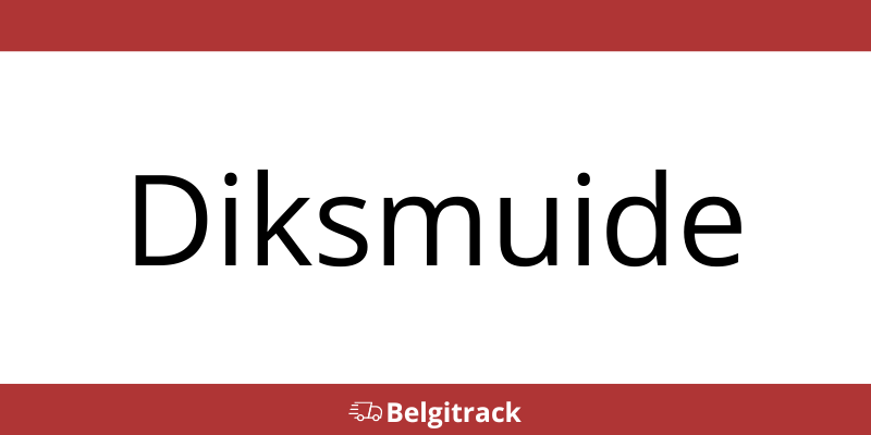 Contact Bpost Diksmuide