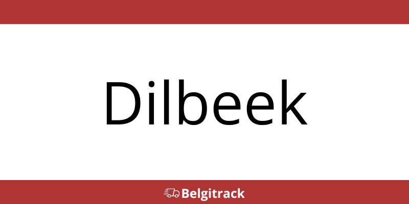 Contact Bpost Dilbeek