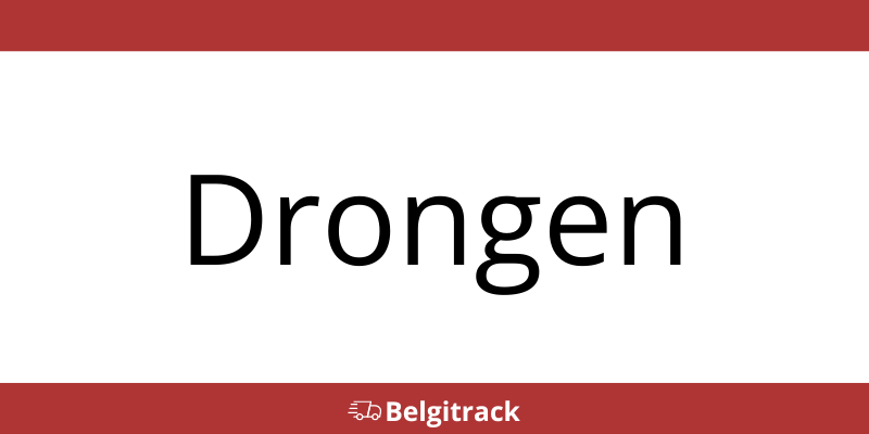 Contact Bpost Drongen