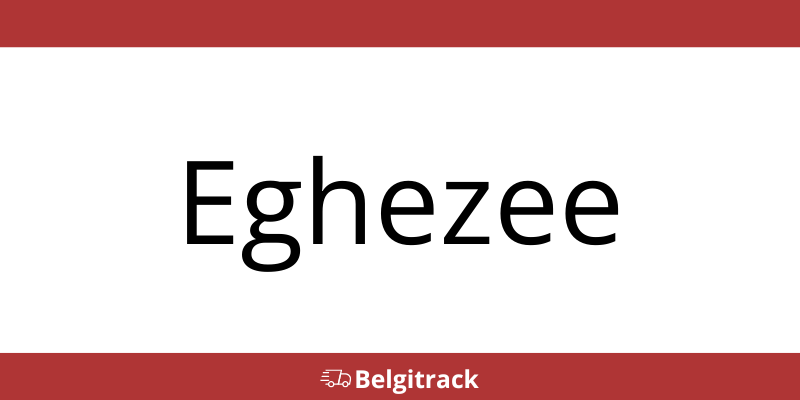 Contact Bpost Eghezee