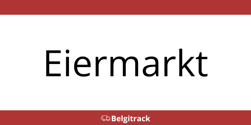 Contact Bpost Eiermarkt