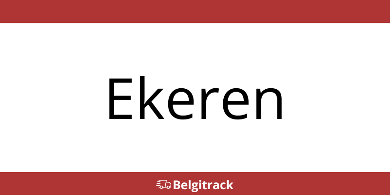 Contact Bpost Ekeren