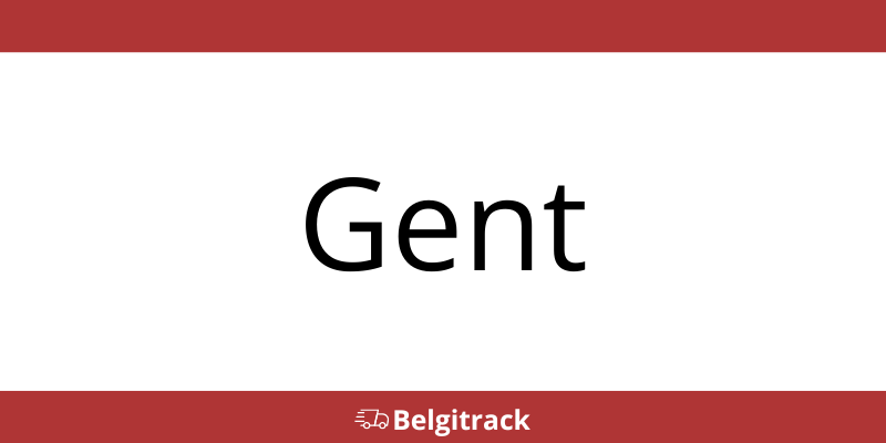 Contact Bpost Gent