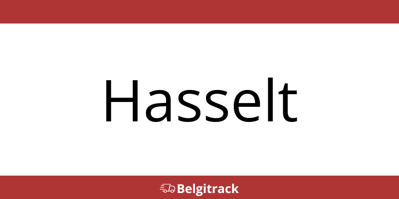 Contact Bpost Hasselt
