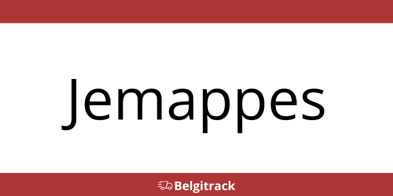 Contact Bpost Jemappes