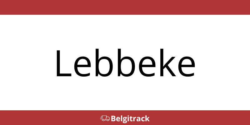 Contact Bpost Lebbeke