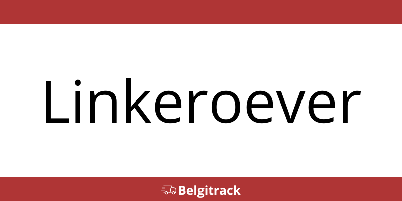 Contact Bpost Linkeroever