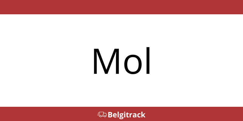 Contact Bpost Mol