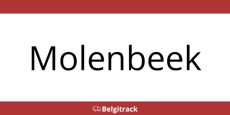 Contact Bpost Molenbeek