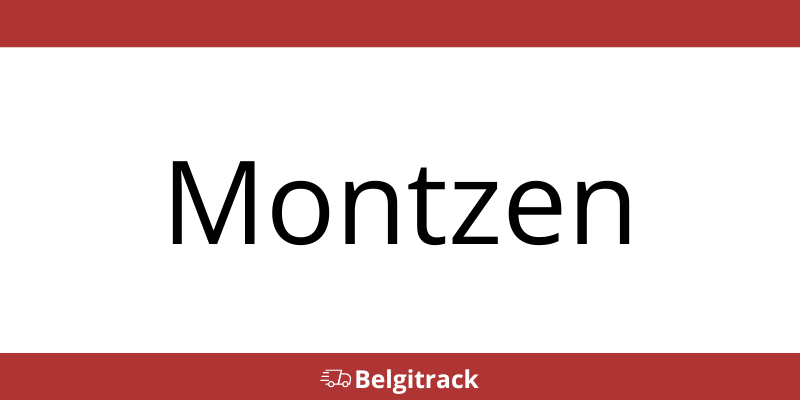 Contact Bpost Montzen