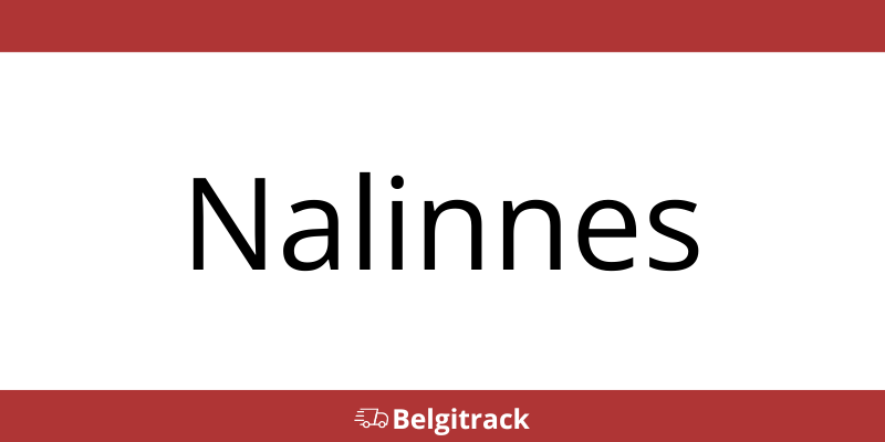 Contact Bpost Nalinnes