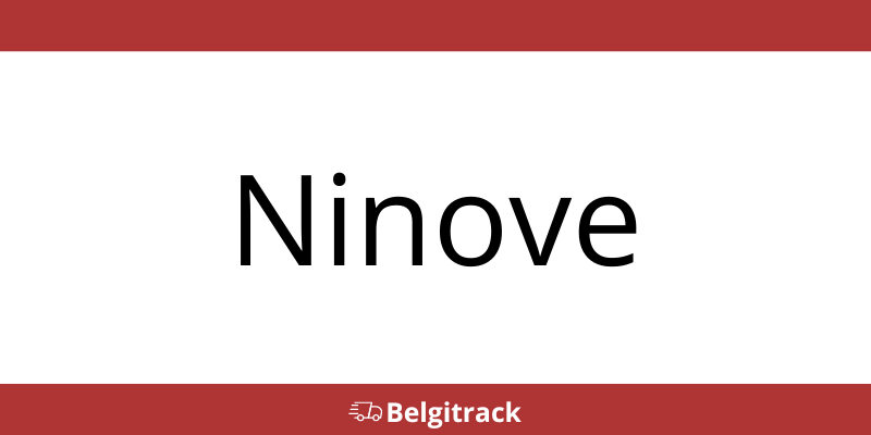 Contact Bpost Ninove