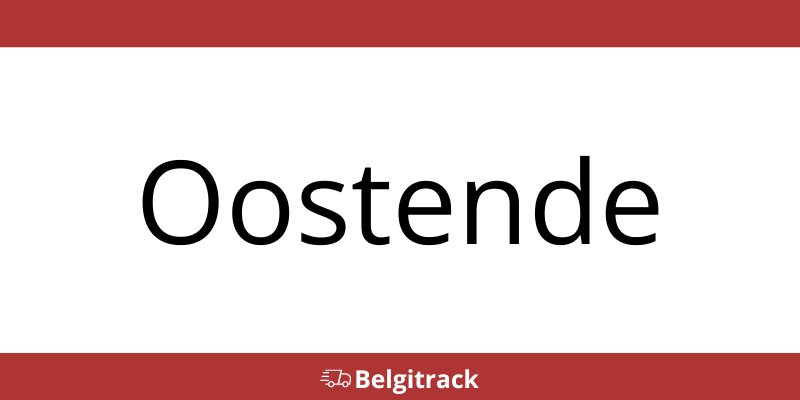 Contact Bpost Oostende