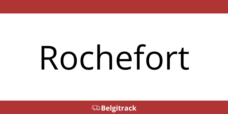 Contact Bpost Rochefort