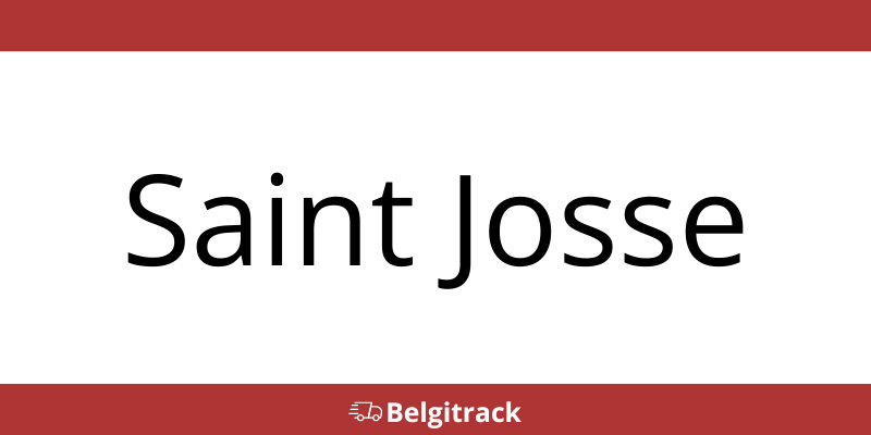 Contact Bpost Saint Josse