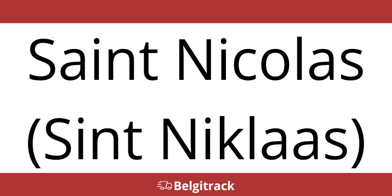 Contact Bpost Saint Nicolas (Sint Niklaas)