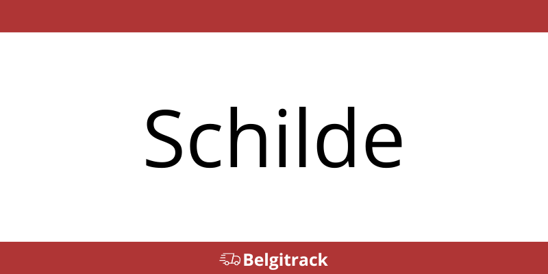 Contact Bpost Schilde
