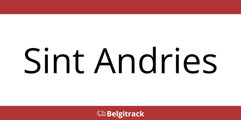 Contact Bpost Sint Andries