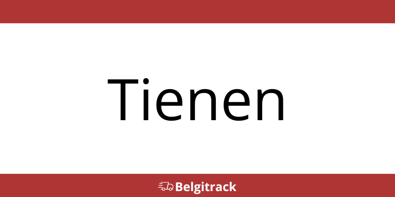 Contact Bpost Tienen