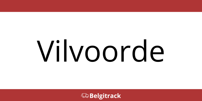 Contact Bpost Vilvoorde