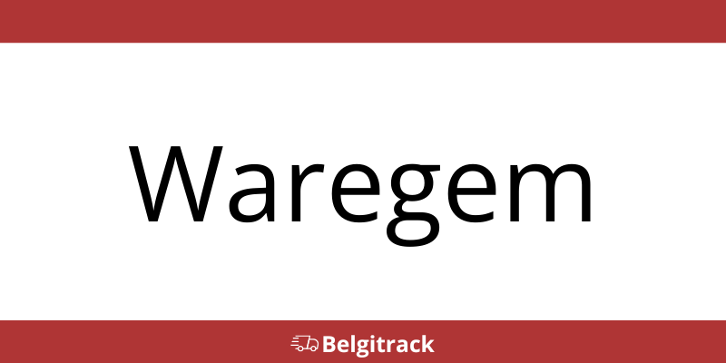 Contact Bpost Waregem