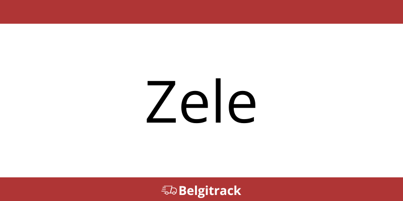 Contact Bpost Zele