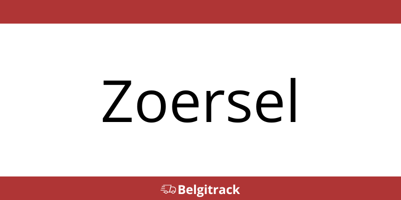 Contact Bpost Zoersel